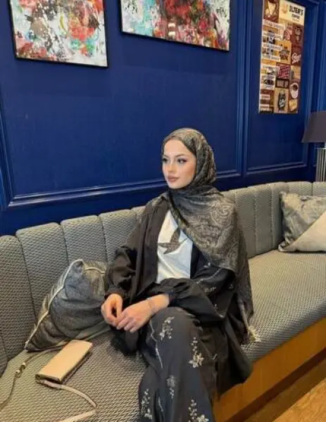 BEYOĞLU VIP Escort CEREN - Doğrulanmış Model