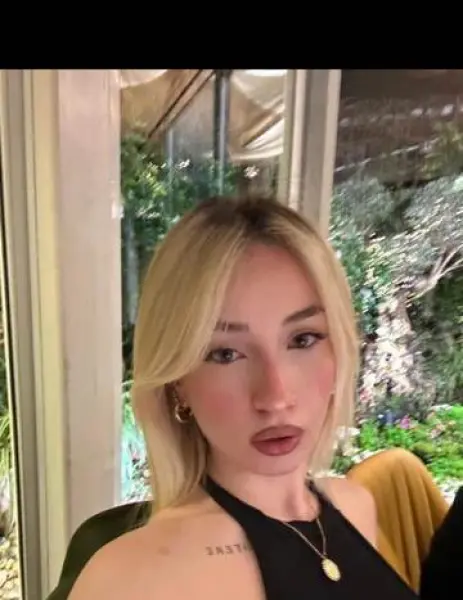 BEYOĞLU VIP Escort BERNA - Doğrulanmış Model